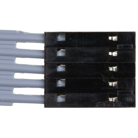 Cruise Control Switch WVE 1S14837