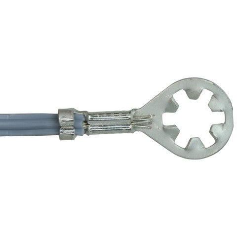 Cruise Control Switch WVE 1S14837