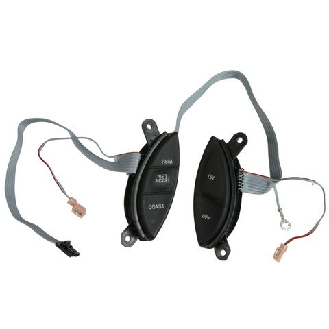 Cruise Control Switch WVE 1S14837