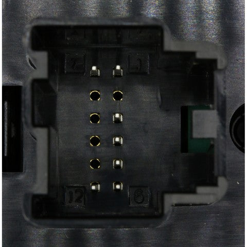 Instrument Panel Dimmer Switch WVE 1S14840