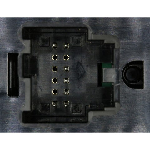 Instrument Panel Dimmer Switch WVE 1S14842