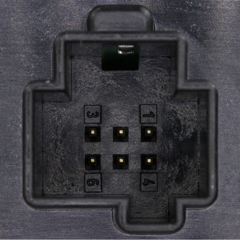 Instrument Panel Dimmer Switch WVE 1S14853