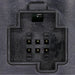 Instrument Panel Dimmer Switch WVE 1S14853