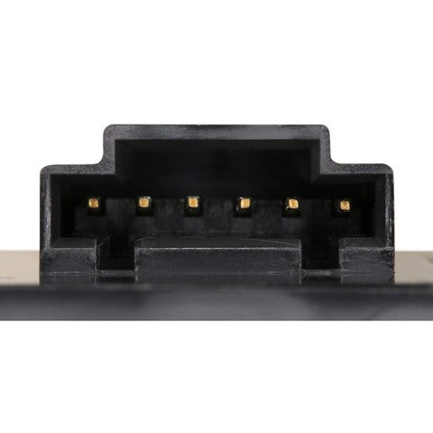 Turn Signal Switch WVE 1S14859
