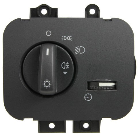 Instrument Panel Dimmer Switch WVE 1S14860