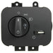 Instrument Panel Dimmer Switch WVE 1S14860