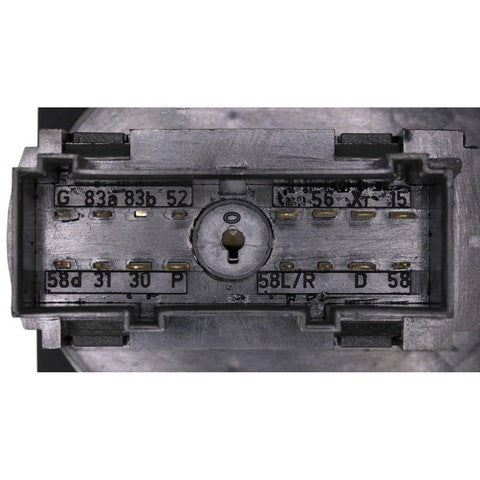Instrument Panel Dimmer Switch WVE 1S14860