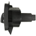 Instrument Panel Dimmer Switch WVE 1S14861