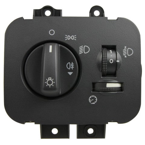 Instrument Panel Dimmer Switch WVE 1S14861