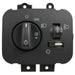 Instrument Panel Dimmer Switch WVE 1S14861