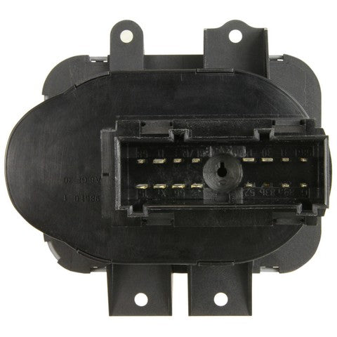 Instrument Panel Dimmer Switch WVE 1S14861