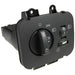 Instrument Panel Dimmer Switch WVE 1S14861