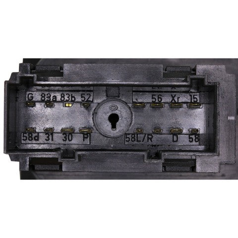 Instrument Panel Dimmer Switch WVE 1S14861