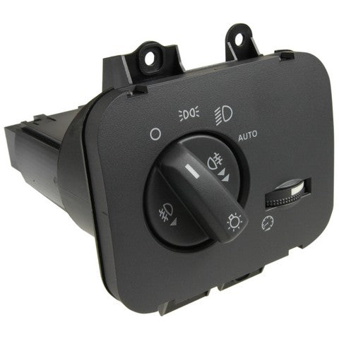Instrument Panel Dimmer Switch WVE 1S14862