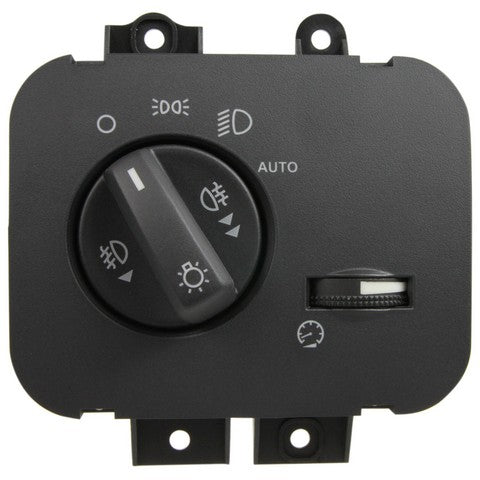 Instrument Panel Dimmer Switch WVE 1S14862