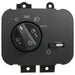 Instrument Panel Dimmer Switch WVE 1S14862