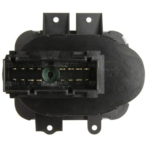 Instrument Panel Dimmer Switch WVE 1S14862