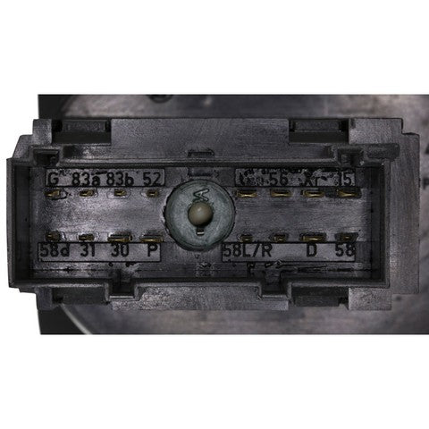 Instrument Panel Dimmer Switch WVE 1S14862