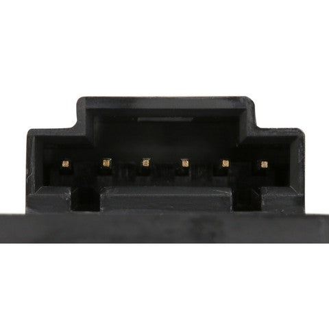 Turn Signal Switch WVE 1S14863