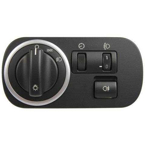 Instrument Panel Dimmer Switch WVE 1S14867