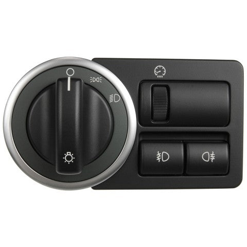 Instrument Panel Dimmer Switch WVE 1S14872