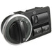 Instrument Panel Dimmer Switch WVE 1S14872