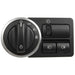 Instrument Panel Dimmer Switch WVE 1S14873