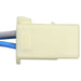 Turn Signal Switch WVE 1S14881