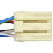 Turn Signal Switch WVE 1S14881