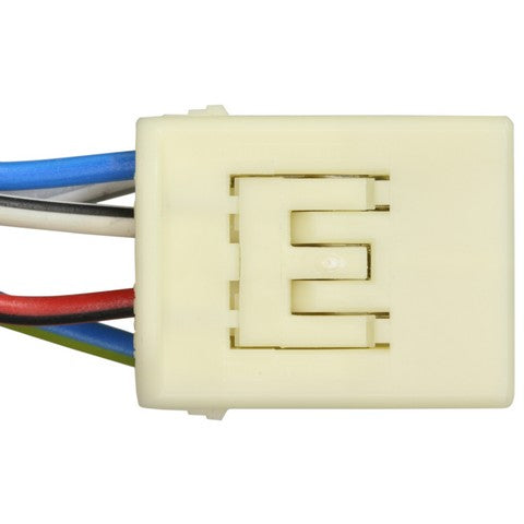 Turn Signal Switch WVE 1S14881