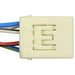 Turn Signal Switch WVE 1S14881