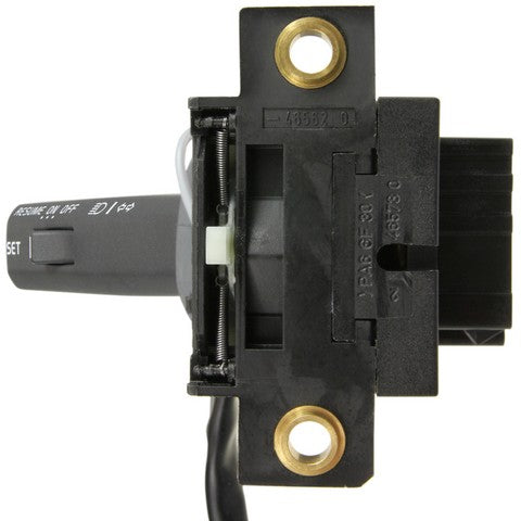 Turn Signal Switch WVE 1S14881
