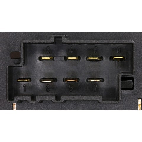 Turn Signal Switch WVE 1S14881