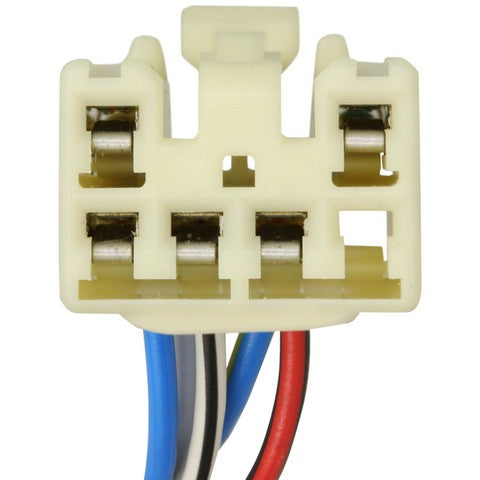 Turn Signal Switch WVE 1S14881