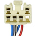 Turn Signal Switch WVE 1S14881