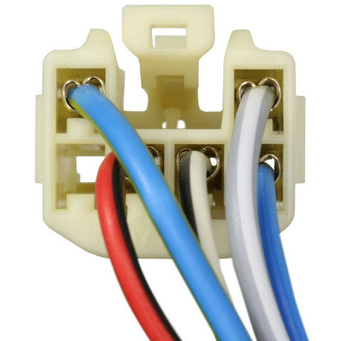 Turn Signal Switch WVE 1S14881