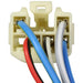 Turn Signal Switch WVE 1S14881