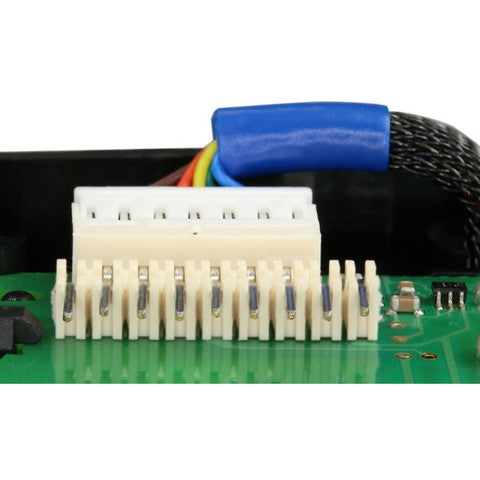 Turn Signal Switch WVE 1S14893