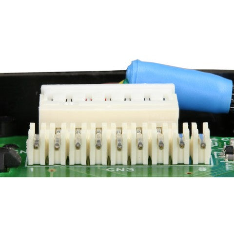 Turn Signal Switch WVE 1S14896