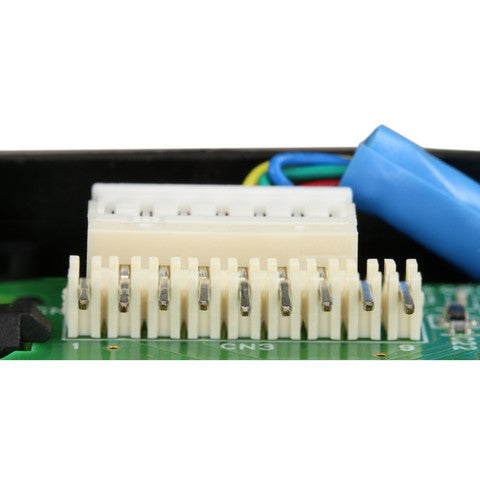 Turn Signal Switch WVE 1S14897