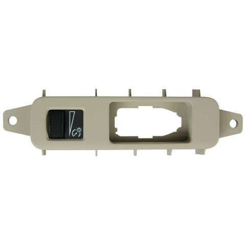 Instrument Panel Dimmer Switch WVE 1S14952