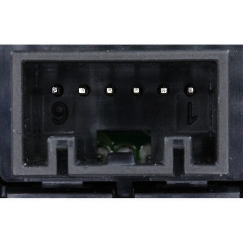Instrument Panel Dimmer Switch WVE 1S14952