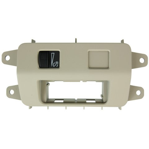 Instrument Panel Dimmer Switch WVE 1S14953