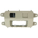 Instrument Panel Dimmer Switch WVE 1S14953