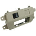 Instrument Panel Dimmer Switch WVE 1S14953