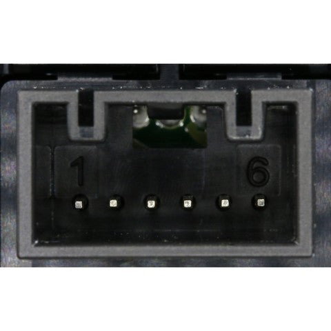 Instrument Panel Dimmer Switch WVE 1S14953