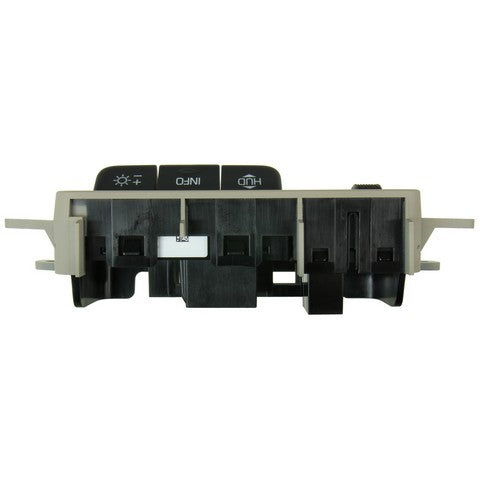 Instrument Panel Dimmer Switch WVE 1S14954