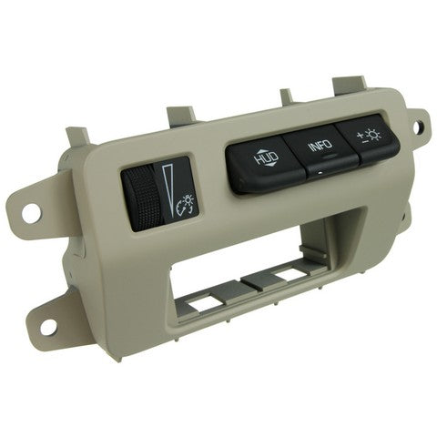 Instrument Panel Dimmer Switch WVE 1S14954