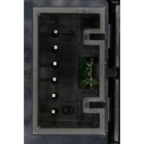 Instrument Panel Dimmer Switch WVE 1S14954