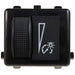 Instrument Panel Dimmer Switch WVE 1S14955